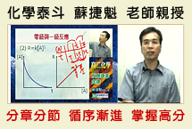 【無敵】95高二化學細說