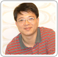 齊峻老師