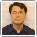 林龍老師