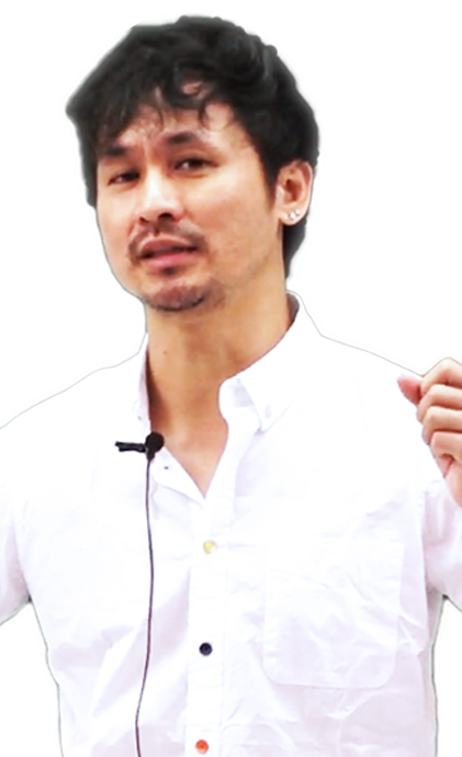 陳悅老師