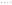 4 dot horizontal BG
